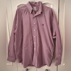 Men’s Brooks Brothers Button Down
